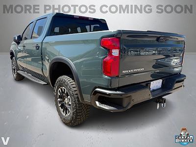 2025 Chevrolet Silverado 1500 Crew Cab 4WD Pickup for sale #252876A - photo 2