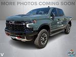 2025 Chevrolet Silverado 1500 Crew Cab 4WD Pickup for sale #252876A - photo 1