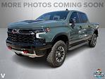 2025 Chevrolet Silverado 1500 Crew Cab 4WD Pickup for sale #252876A - photo 2