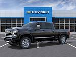 2025 Chevrolet Silverado 2500 Crew Cab 4WD Pickup for sale #252882 - photo 3