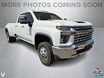 2021 Chevrolet Silverado 3500 Crew Cab 4WD Pickup for sale #252884B - photo 5