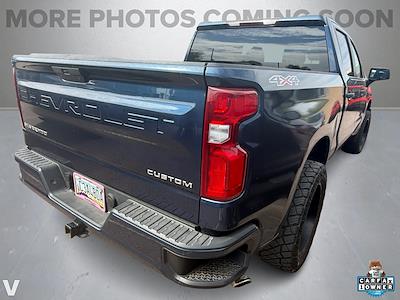 2020 Chevrolet Silverado 1500 Crew Cab 4WD Pickup for sale #252886B - photo 2