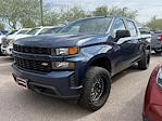 2020 Chevrolet Silverado 1500 Crew Cab 4WD Pickup for sale #252886B - photo 2