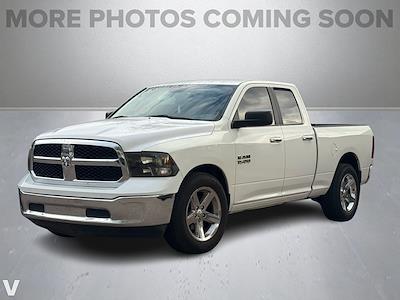2018 Ram 1500 Quad Cab 4x2 Pickup for sale #252886C - photo 1