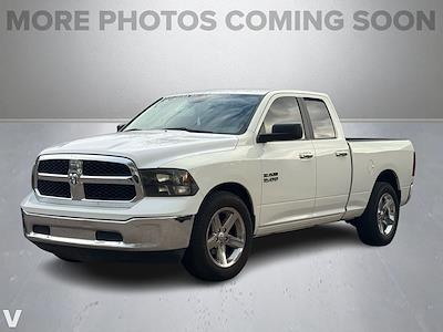 2018 Ram 1500 Quad Cab 4x2 Pickup for sale #252886C - photo 2