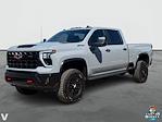 2025 Chevrolet Silverado 2500 Crew Cab 4WD Pickup for sale #252888A - photo 1