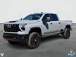 2025 Chevrolet Silverado 2500 Crew Cab 4WD Pickup for sale #252888A - photo 3
