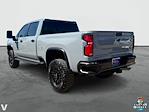 2025 Chevrolet Silverado 2500 Crew Cab 4WD Pickup for sale #252888A - photo 2
