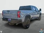 2025 Chevrolet Silverado 2500 Crew Cab 4WD Pickup for sale #252888A - photo 6