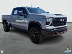 2025 Chevrolet Silverado 2500 Crew Cab 4WD Pickup for sale #252888A - photo 8