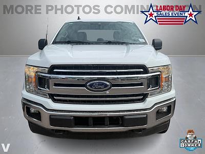 2019 Ford F-150 Super Cab 4x4 Pickup for sale #252892A - photo 2