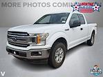 2019 Ford F-150 Super Cab 4x4 Pickup for sale #252892A - photo 1