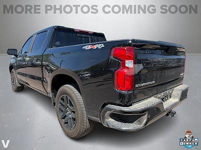 2025 Chevrolet Silverado 1500 Crew Cab 4WD Pickup for sale #252894A - photo 2