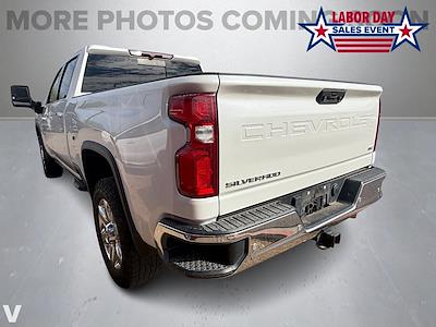 2021 Chevrolet Silverado 2500 Crew Cab 4WD Pickup for sale #252902A - photo 2