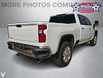 2021 Chevrolet Silverado 2500 Crew Cab 4WD Pickup for sale #252902A - photo 4
