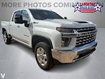 2021 Chevrolet Silverado 2500 Crew Cab 4WD Pickup for sale #252902A - photo 5