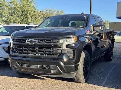 2024 Chevrolet Silverado 1500 Crew Cab 4WD Pickup for sale #252906A - photo 1