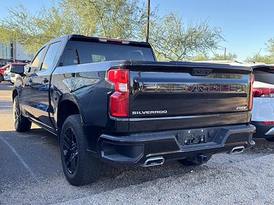 2024 Chevrolet Silverado 1500 Crew Cab 4WD Pickup for sale #252906A - photo 2