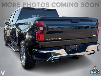 2022 Chevrolet Silverado 1500 Crew Cab 4WD Pickup for sale #252909A - photo 2