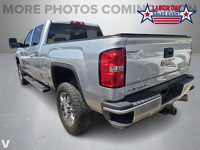 2018 GMC Sierra 2500 Crew Cab 4WD Pickup for sale #252913A - photo 2