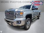 2018 GMC Sierra 2500 Crew Cab 4WD Pickup for sale #252913A - photo 3