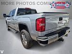 2018 GMC Sierra 2500 Crew Cab 4WD Pickup for sale #252913A - photo 2
