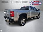 2018 GMC Sierra 2500 Crew Cab 4WD Pickup for sale #252913A - photo 4