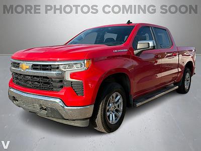 2023 Chevrolet Silverado 1500 Crew Cab 4WD Pickup for sale #252930A - photo 2