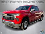 2023 Chevrolet Silverado 1500 Crew Cab 4WD Pickup for sale #252930A - photo 1