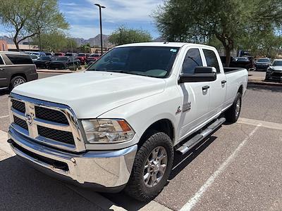 2018 Ram 2500 Crew Cab 4x2 Pickup for sale #252931A - photo 1