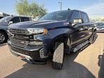 2021 Chevrolet Silverado 1500 Crew Cab 4WD Pickup for sale #252933A - photo 1