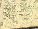 2021 Chevrolet Silverado 1500 Crew Cab 4WD Pickup for sale #252933A - photo 15