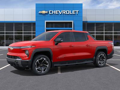 2025 Chevrolet Silverado EV Crew Cab 4WD Pickup for sale #252934 - photo 2