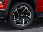 2025 Chevrolet Silverado EV Crew Cab 4WD Pickup for sale #252934 - photo 9