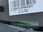 2023 Ram 4500 Crew Cab DRW 4x2 Flatbed Truck for sale #252941A - photo 14