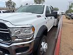 2023 Ram 4500 Crew Cab DRW 4x2 Flatbed Truck for sale #252941A - photo 15