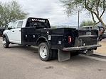 2023 Ram 4500 Crew Cab DRW 4x2 Flatbed Truck for sale #252941A - photo 2