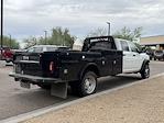 2023 Ram 4500 Crew Cab DRW 4x2 Flatbed Truck for sale #252941A - photo 4