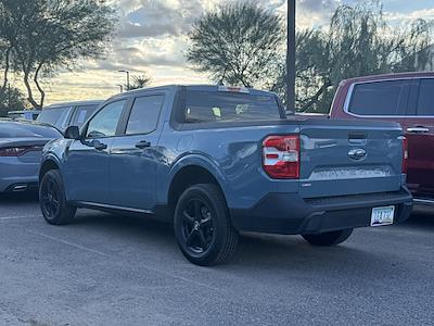 2023 Ford Maverick SuperCrew Cab 4x2 Pickup for sale #252941B - photo 2