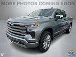 2025 Chevrolet Silverado 1500 Crew Cab 4WD Pickup for sale #252949A - photo 1
