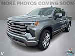 2025 Chevrolet Silverado 1500 Crew Cab 4WD Pickup for sale #252949A - photo 3