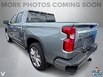 2025 Chevrolet Silverado 1500 Crew Cab 4WD Pickup for sale #252949A - photo 2