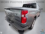 2025 Chevrolet Silverado 1500 Crew Cab 4WD Pickup for sale #252949A - photo 4