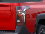 2025 Chevrolet Silverado EV Crew Cab 4WD Pickup for sale #252951 - photo 11