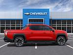 2025 Chevrolet Silverado EV Crew Cab 4WD Pickup for sale #252951 - photo 5