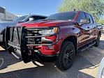2023 Chevrolet Silverado 1500 Crew Cab 4WD Pickup for sale #252961A - photo 1