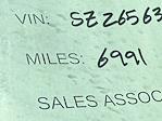 2025 Chevrolet Silverado 1500 Crew Cab 4WD Pickup for sale #252966A - photo 11