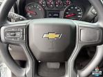 2025 Chevrolet Silverado 1500 Crew Cab 4WD Pickup for sale #252966A - photo 14