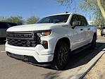 2025 Chevrolet Silverado 1500 Crew Cab 4WD Pickup for sale #252966A - photo 3