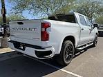 2025 Chevrolet Silverado 1500 Crew Cab 4WD Pickup for sale #252966A - photo 4